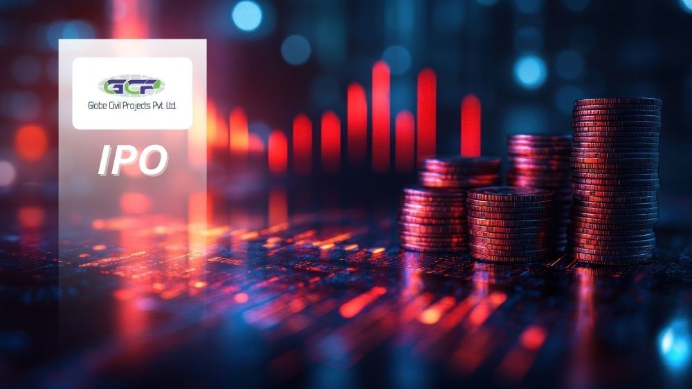 Globe Civil Projects IPO