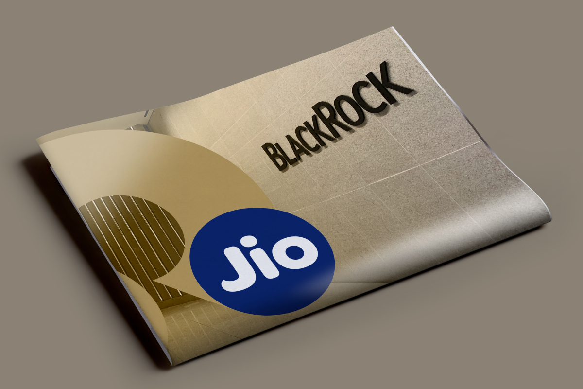 Jio Blackrock aladdin kya hai?