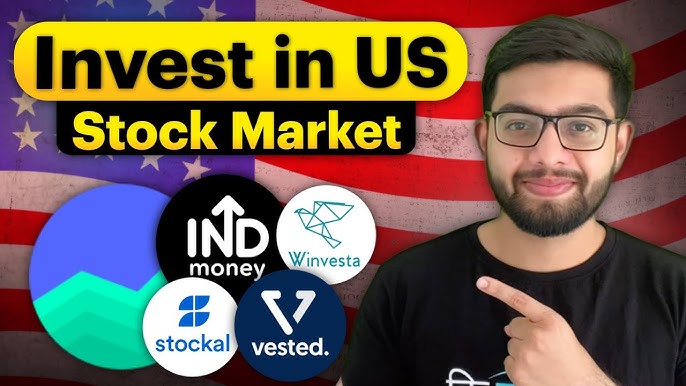 American Stocks Mein Invest