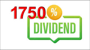 Vedanta Dividend 2025