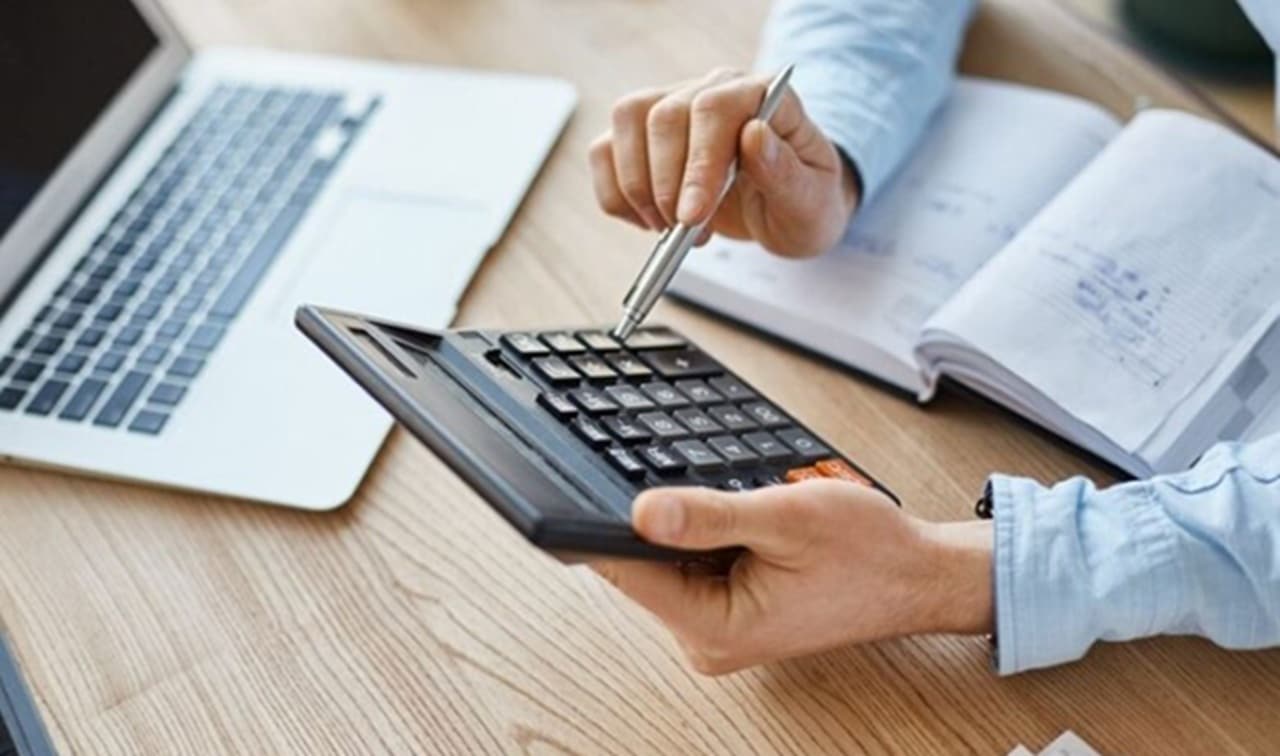 simple interest calculator