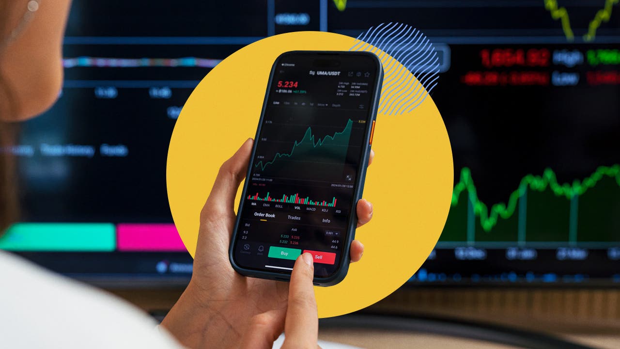 5 Reasons SIPs Are Safer Than Direct Stock Investing