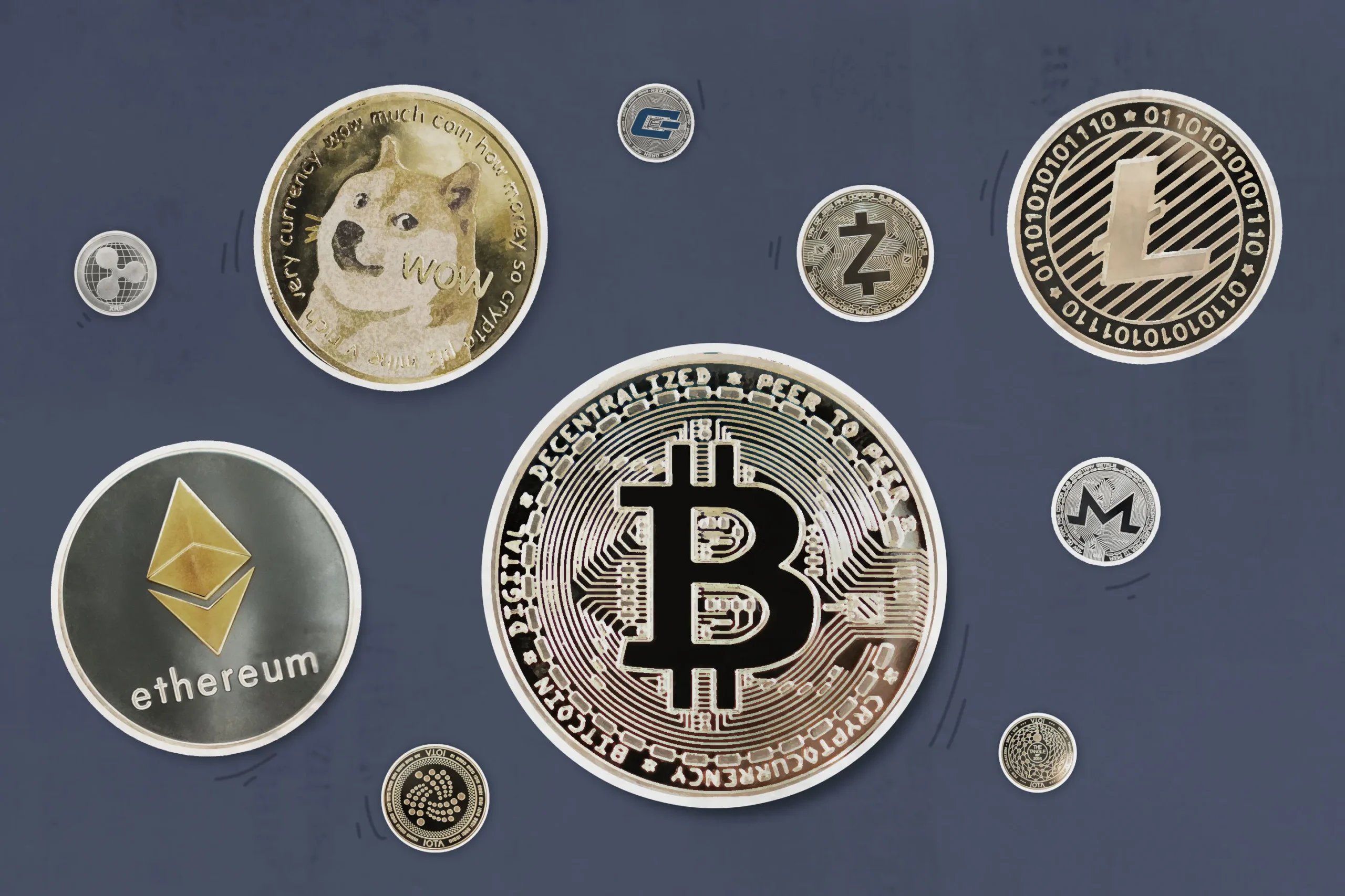 Cryptocurrencies to Watch in 2025