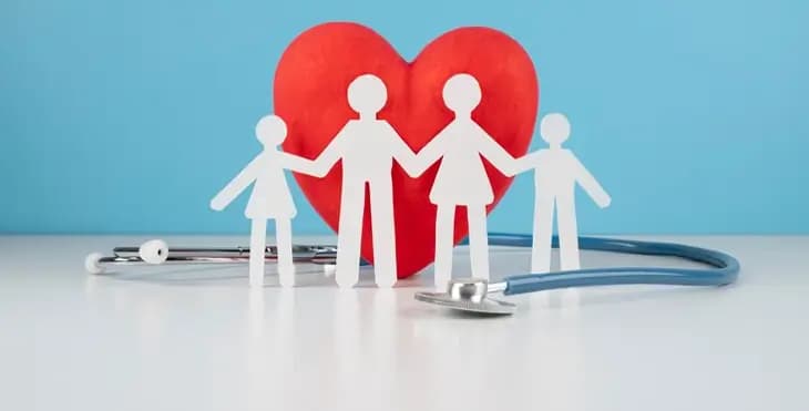 How to Choose the Best Health Insurance Plan for Your Family