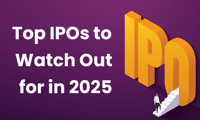 Best IPOs to Watch in 2025