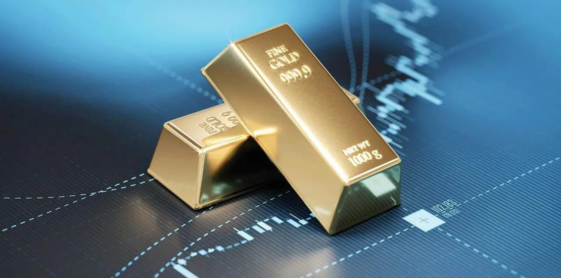 Invest in Digital Gold