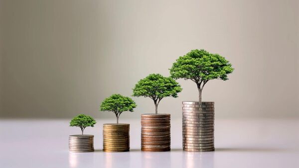 Long-Term SIP Investing