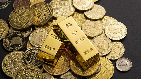 Safe Haven Investment in 2025