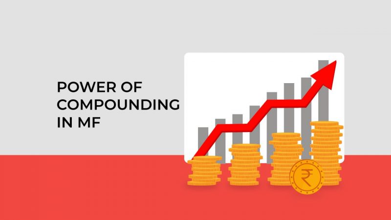 The Power of Compounding in Mutual Fund Investments
