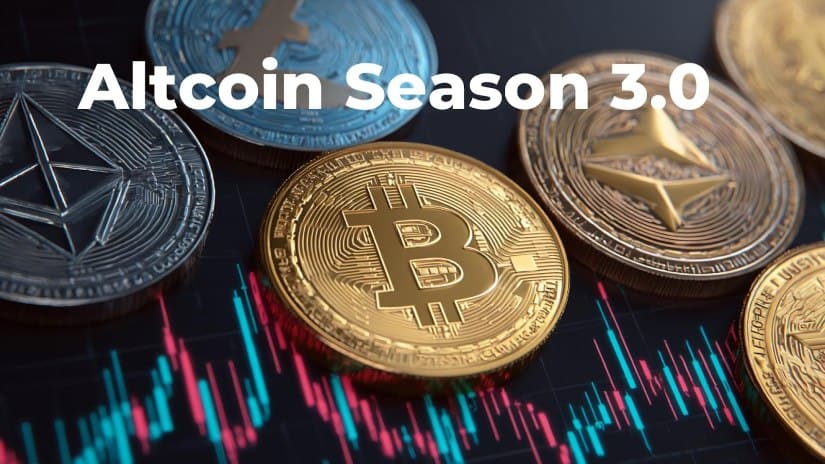 Top Altcoins with Growth Potential