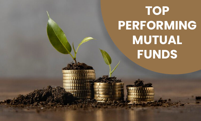 Top Performing Mutual Funds