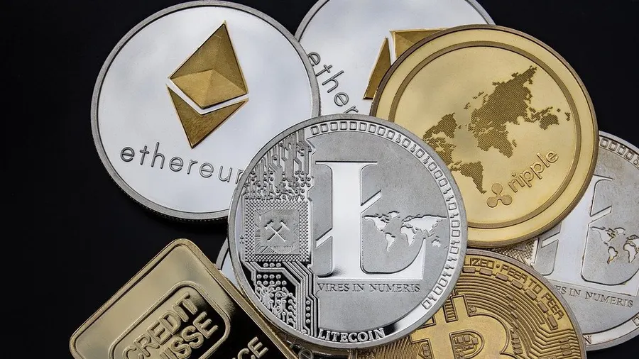 best cryptocurrency to invest in 2025