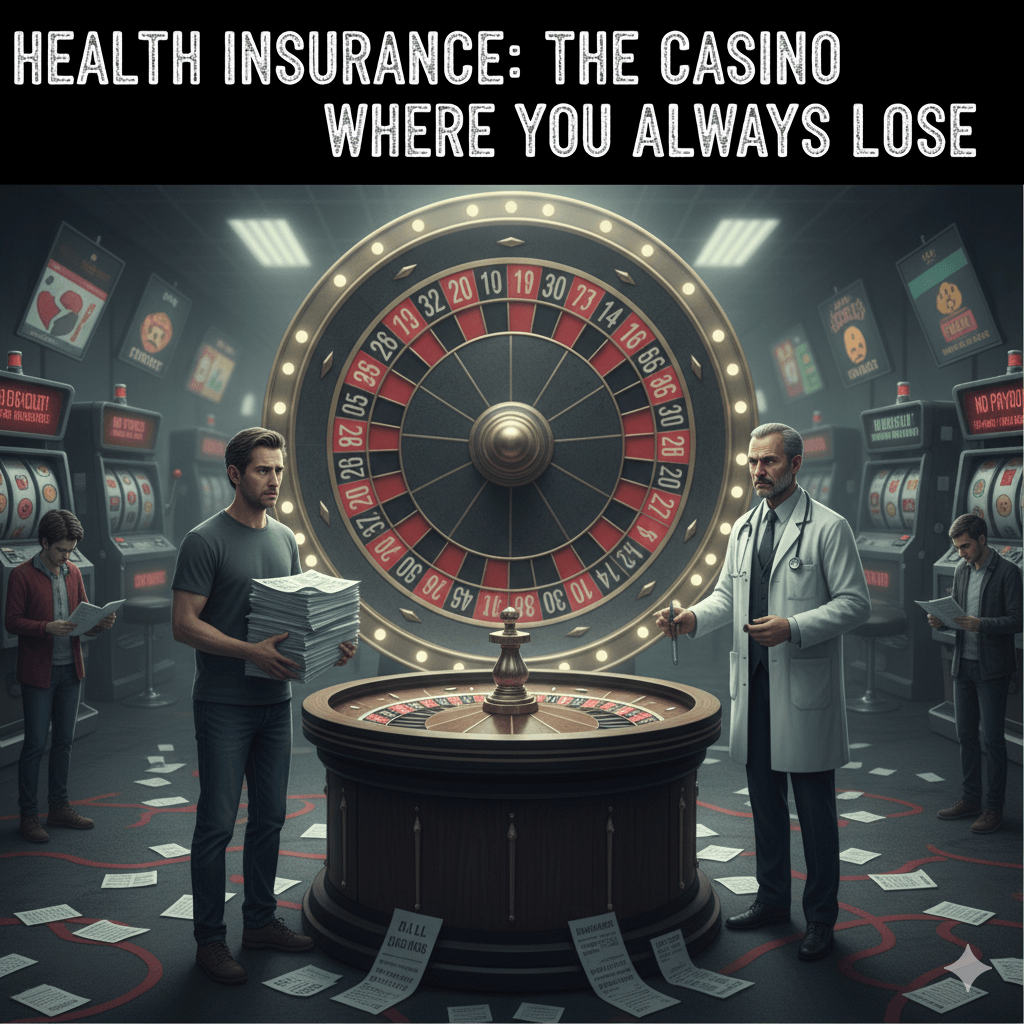 Health Insurance