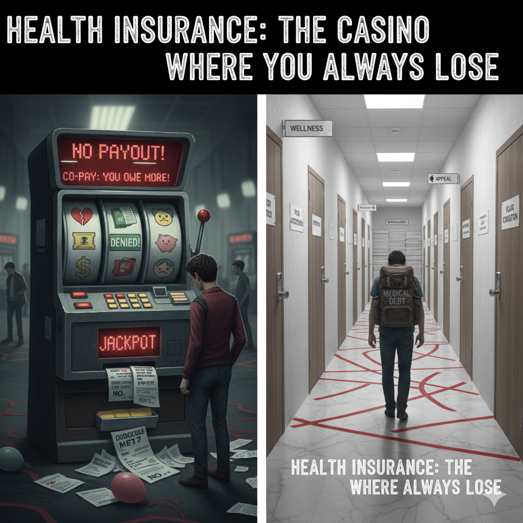 Health Insurance
