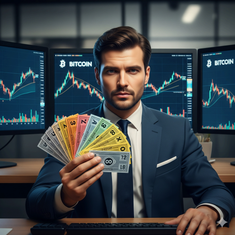 cryptocurrency would help you retire early?