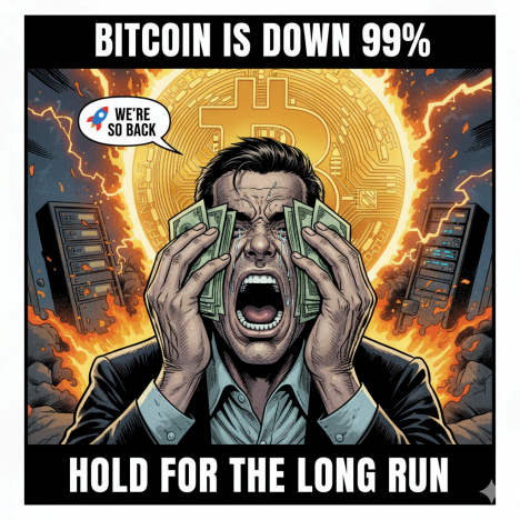 put your money into the stock market