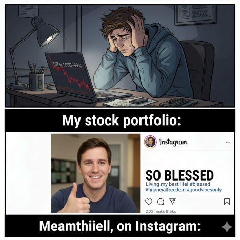 Stock Market and Rental Properties Smackdown