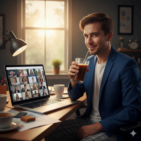 Coffee Menu for People