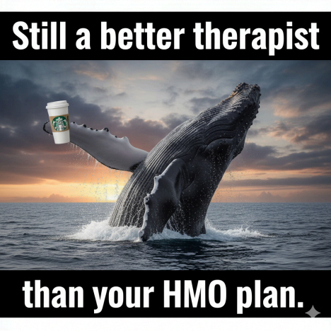 regular mugs are for people