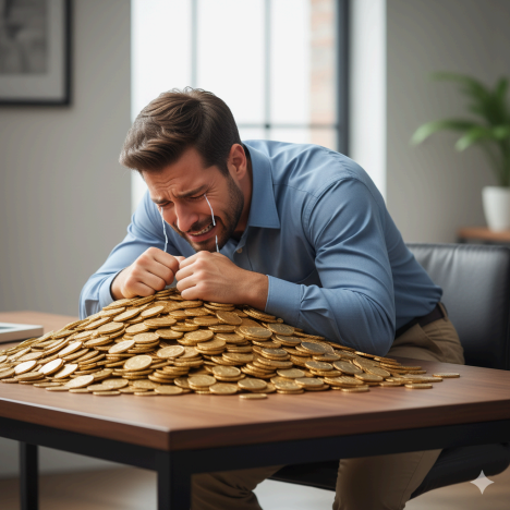 Get Gold Without Paying Taxes