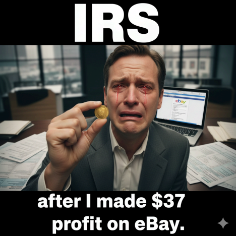 Get Gold Without Paying Taxes