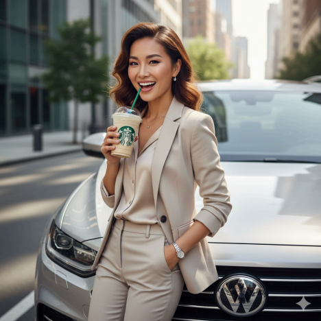 Silver with Pearl Paint