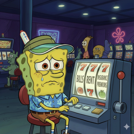 Insurance vs Gambling