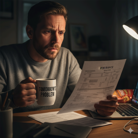 Insurance vs Indemnity