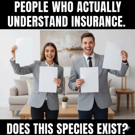 Insurance vs Warranty