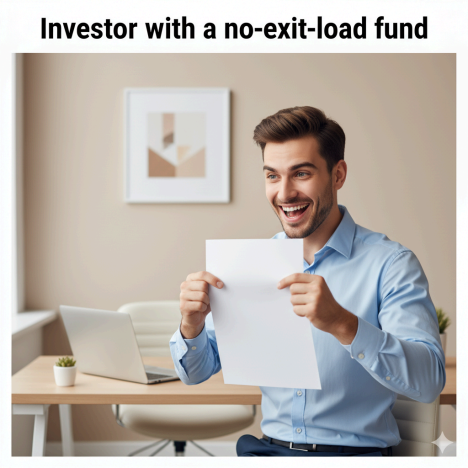 Mutual Funds Without Exit Load