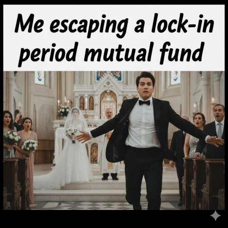 Mutual Funds Without Lock-In Period