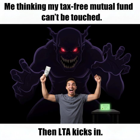 Tax-Free Mutual Funds